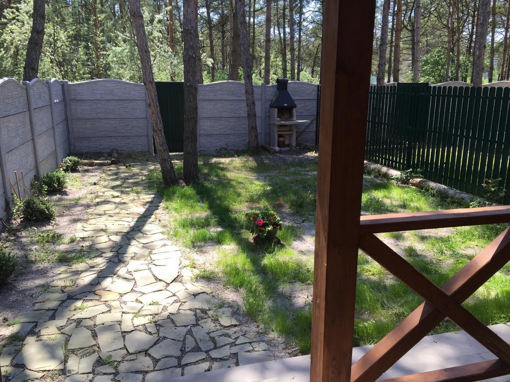 Cottage In Sosnovom Boru Koblevo Bagian luar foto