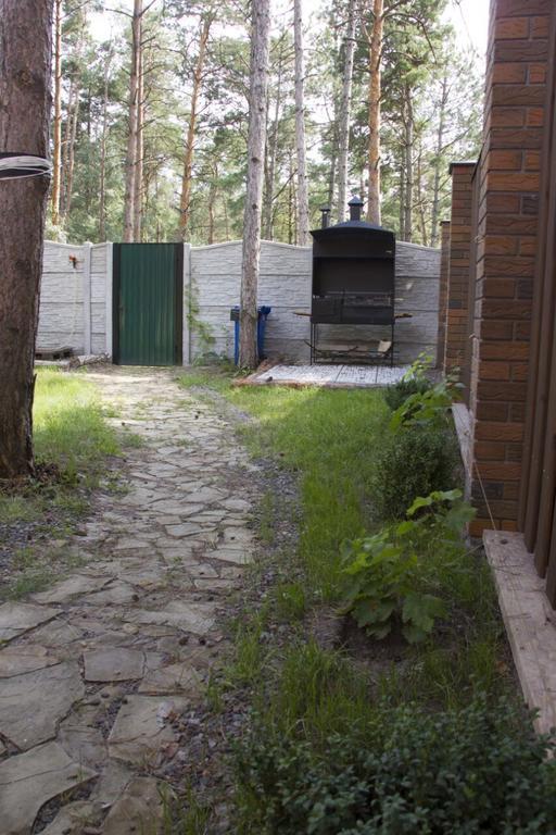 Cottage In Sosnovom Boru Koblevo Bagian luar foto