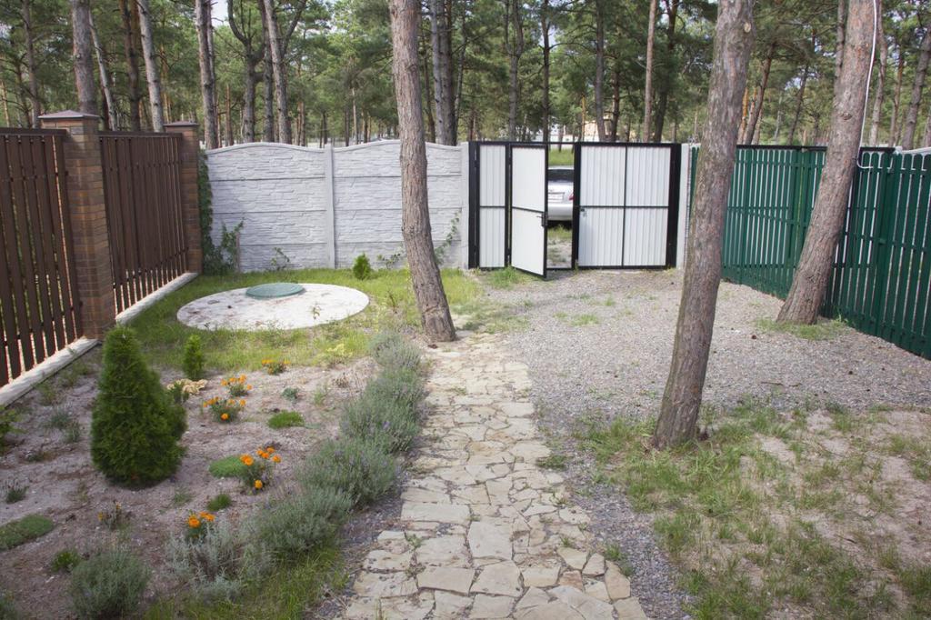 Cottage In Sosnovom Boru Koblevo Bagian luar foto