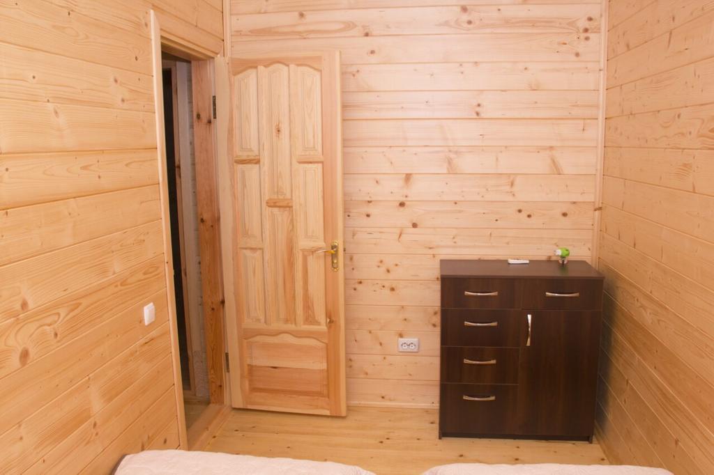 Cottage In Sosnovom Boru Koblevo Bagian luar foto