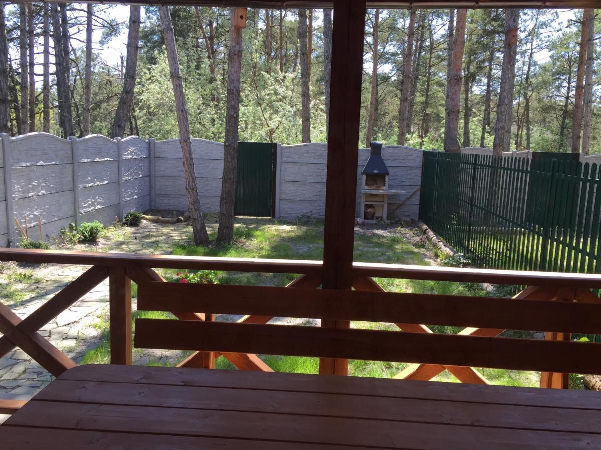 Cottage In Sosnovom Boru Koblevo Bagian luar foto